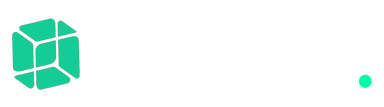 CodeRooms.in Logo